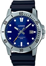 Мужские наручные часы Casio General MTP-VD01-2E