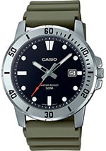 Мужские наручные часы Casio General MTP-VD01-3E