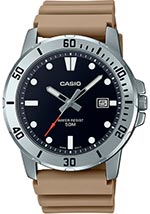 Мужские наручные часы Casio General MTP-VD01-5E