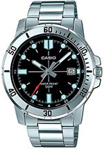 Мужские наручные часы Casio General MTP-VD01D-1E