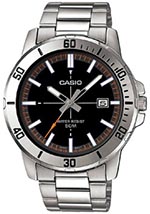 Мужские наручные часы Casio General MTP-VD01D-1E2