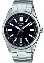 Мужские наручные часы Casio General MTP-VD02D-1E