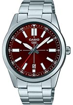 Мужские наручные часы Casio General MTP-VD02D-5E