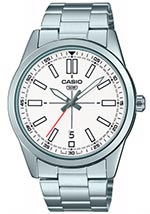 Мужские наручные часы Casio General MTP-VD02D-7E