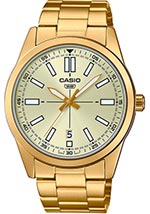Мужские наручные часы Casio General MTP-VD02G-9E