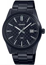 Мужские наручные часы Casio General MTP-VD03B-1A