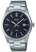 Мужские наручные часы Casio General MTP-VD03D-1A