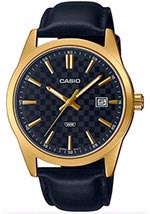 Мужские наручные часы Casio General MTP-VD03GL-1A