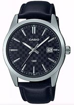 Мужские наручные часы Casio General MTP-VD03L-1A