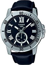 Мужские наручные часы Casio General MTP-VD200L-1B