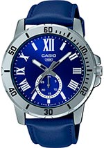 Мужские наручные часы Casio General MTP-VD200L-2B