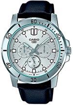 Мужские наручные часы Casio General MTP-VD300L-7E