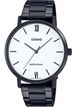 Мужские наручные часы Casio General MTP-VT01B-7B