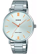 Мужские наручные часы Casio General MTP-VT01D-7B