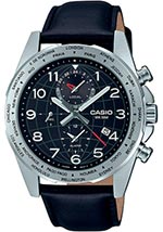 Мужские наручные часы Casio General MTP-W500L-1A
