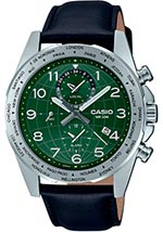 Мужские наручные часы Casio General MTP-W500L-3A