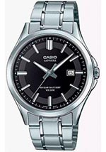 Мужские наручные часы Casio General MTS-100D-1A