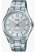 Мужские наручные часы Casio General MTS-100D-7A