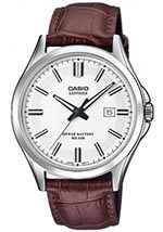 Мужские наручные часы Casio General MTS-100L-7A