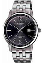Мужские наручные часы Casio General MTS-110D-1A