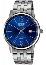 Мужские наручные часы Casio General MTS-110D-2A