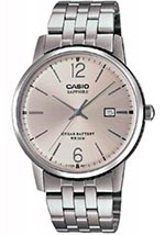 Мужские наручные часы Casio General MTS-110D-7A