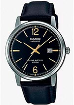 Мужские наручные часы Casio General MTS-110L-1A