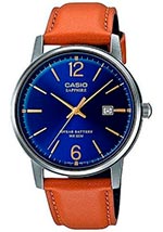 Мужские наручные часы Casio General MTS-110L-2A