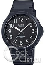 Мужские наручные часы Casio General MW-240-1B