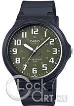 Мужские наручные часы Casio General MW-240-3B
