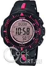 Мужские наручные часы Casio Protrek PRG-300-1A4