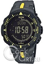 Мужские наручные часы Casio Protrek PRG-300-1A9