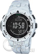 Мужские наручные часы Casio Protrek PRG-300-7E