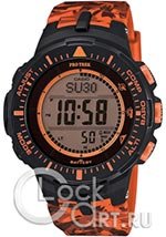 Мужские наручные часы Casio Protrek PRG-300CM-4E