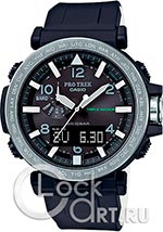 Мужские наручные часы Casio Protrek PRG-650-1E