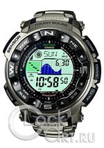 Мужские наручные часы Casio Protrek PRW-2500T-7E