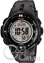 Мужские наручные часы Casio Protrek PRW-3000-1E