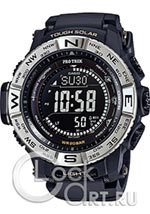 Мужские наручные часы Casio Protrek PRW-3510-1E