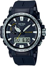Мужские наручные часы Casio ProTrek PRW-61-1A