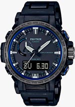 Мужские наручные часы Casio ProTrek PRW-61FC-1