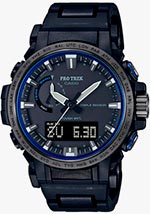 Мужские наручные часы Casio ProTrek PRW-61FC-1