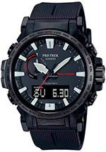 Мужские наручные часы Casio ProTrek PRW-61Y-1B