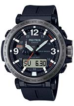 Мужские наручные часы Casio ProTrek PRW-6611Y-1
