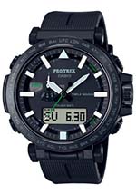 Мужские наручные часы Casio ProTrek PRW-6621Y-1