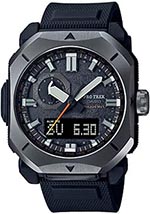 Мужские наручные часы Casio ProTrek PRW-6900Y-1