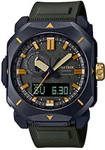 Мужские наручные часы Casio ProTrek PRW-6900Y-3