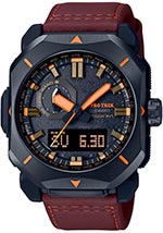 Мужские наручные часы Casio ProTrek PRW-6900YL-5