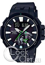 Мужские наручные часы Casio Protrek PRW-7000-1A