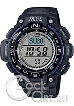 Мужские наручные часы Casio Outgear SGW-1000-1A