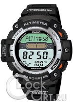 Мужские наручные часы Casio Outgear SGW-300H-1A